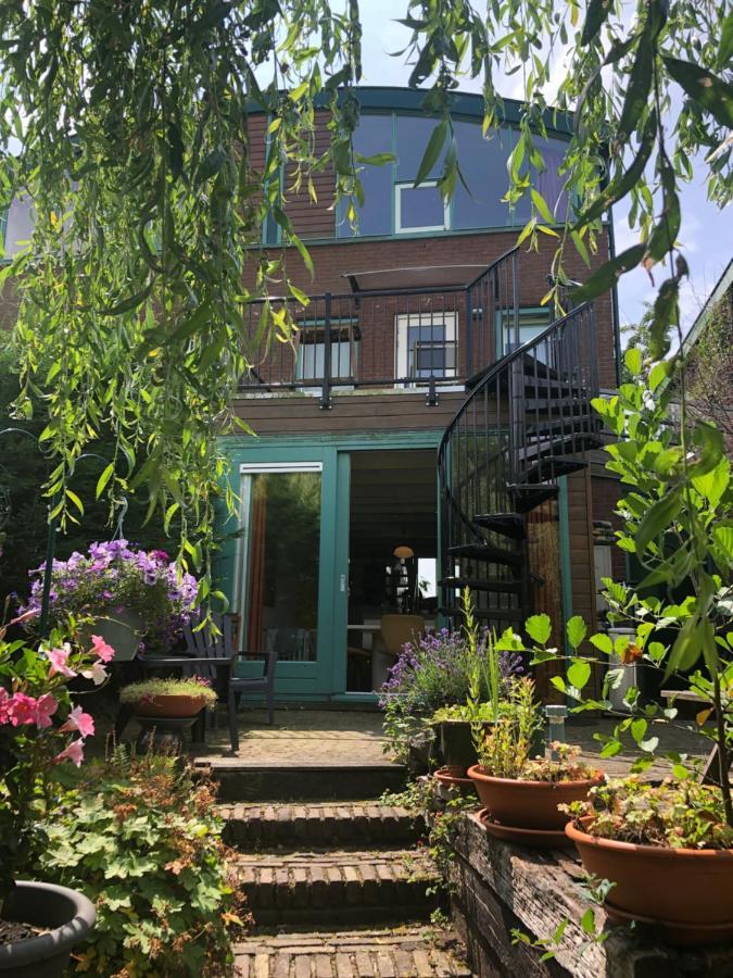 Deluxe Double Room Balcony