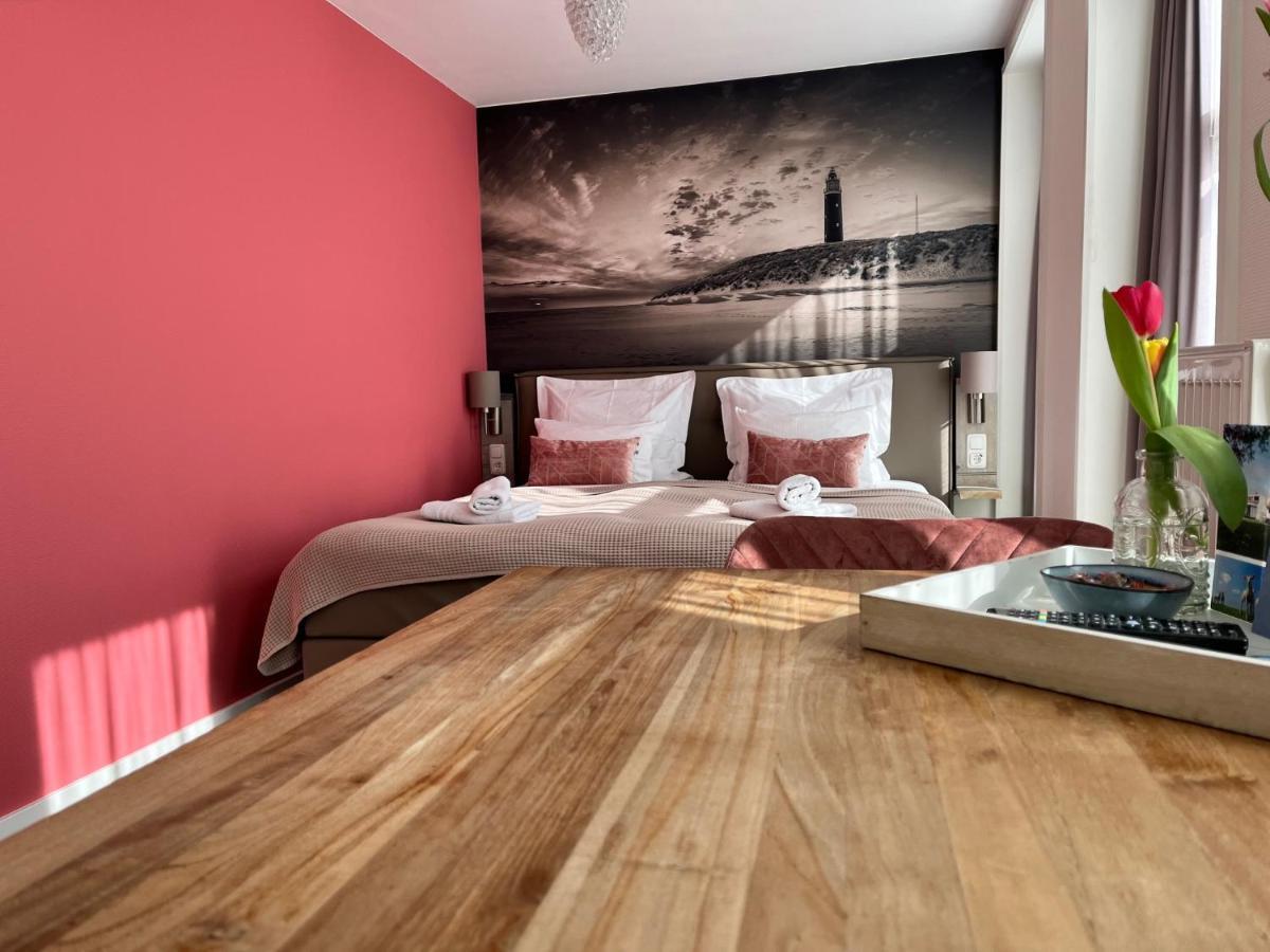 Deluxe King Room 24m2