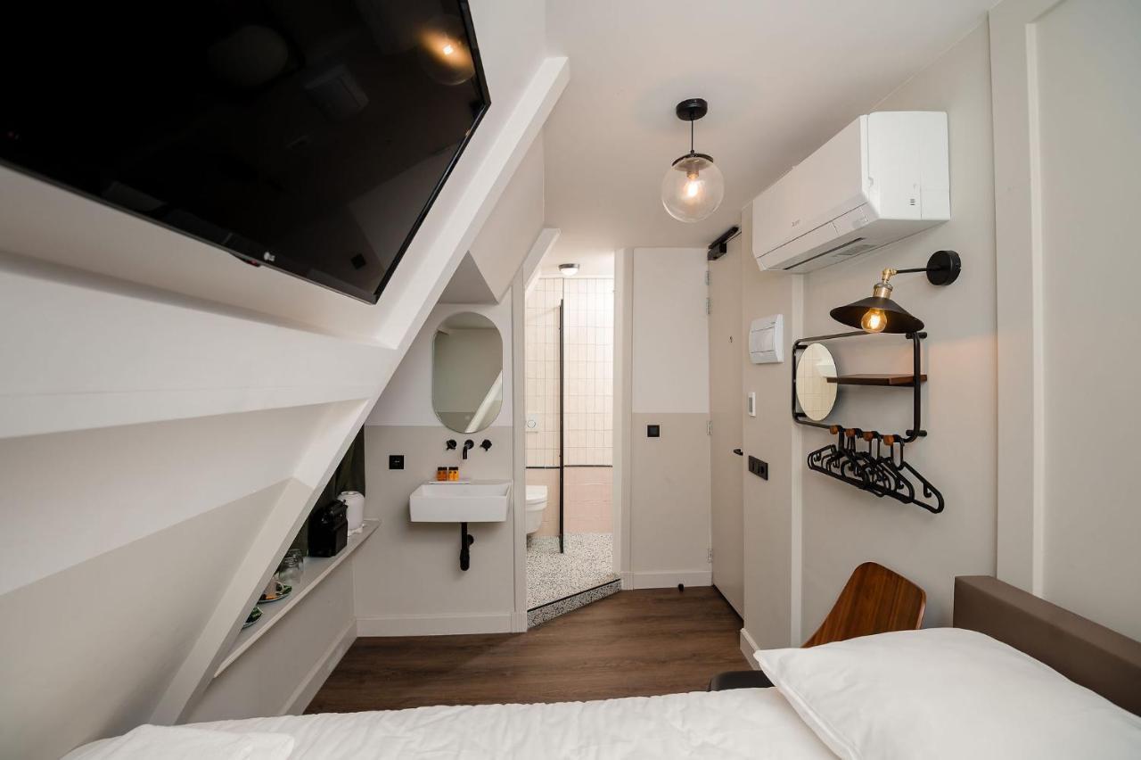 Chambre Simple Économique
