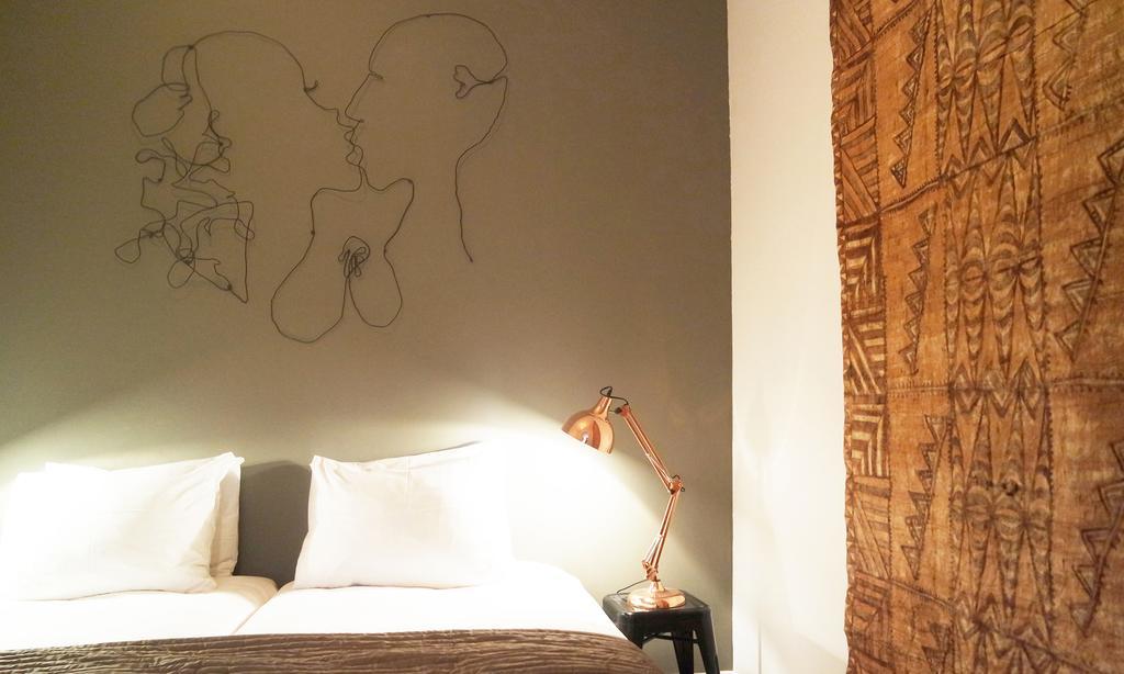 Luxury Twin Room