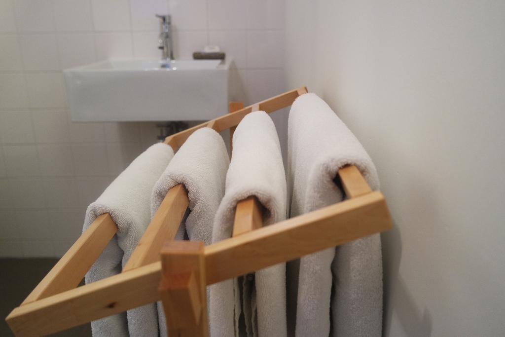 Luxury Twin Room