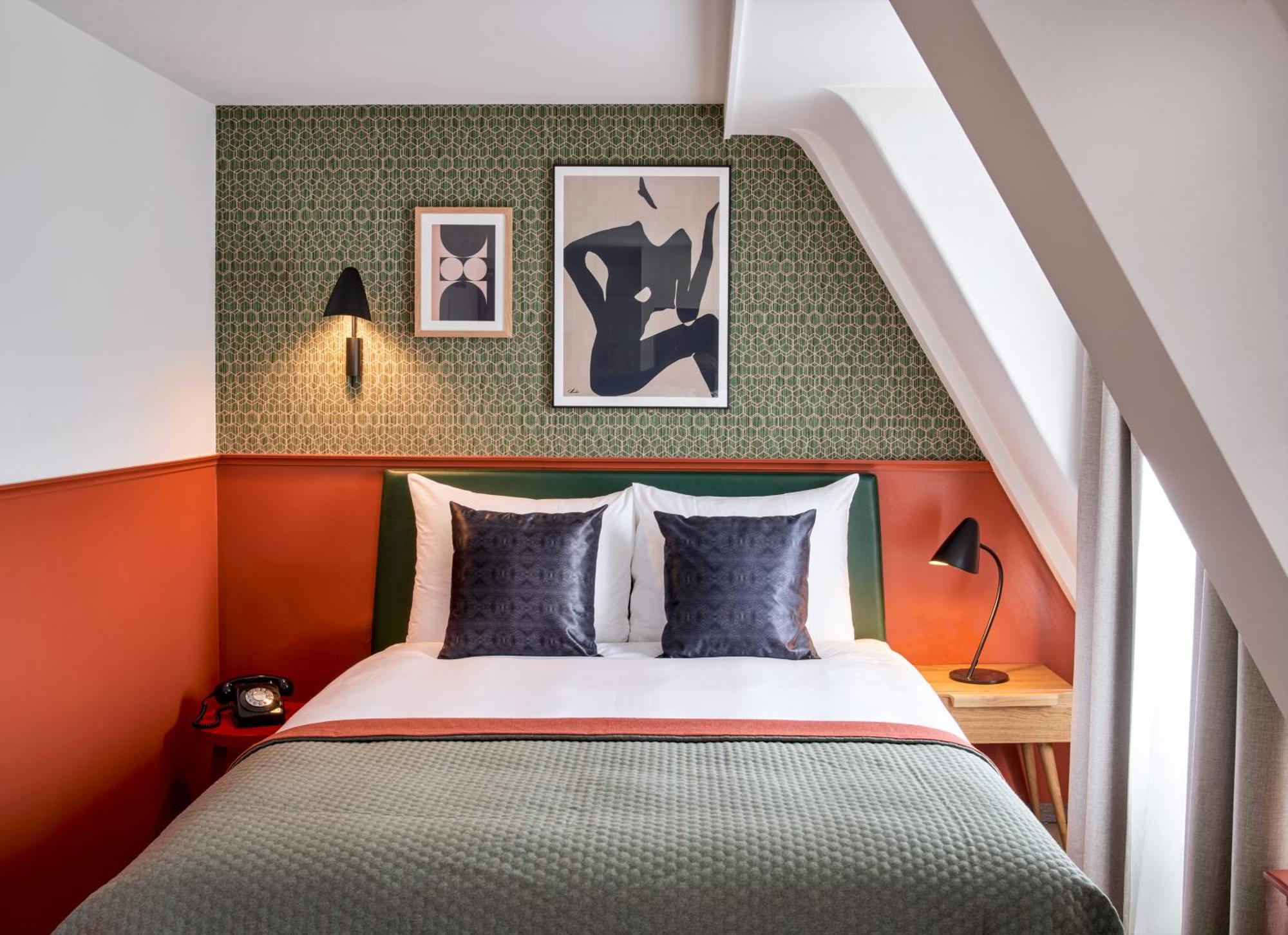 Classic Double Room