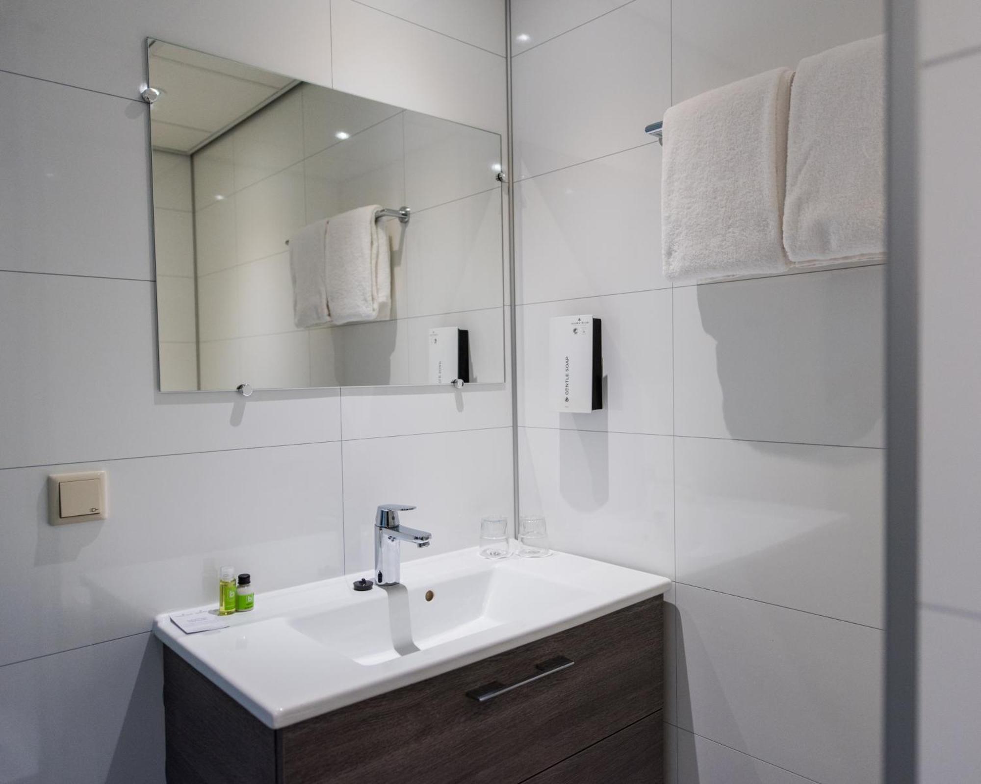 Standard Doppelzimmer