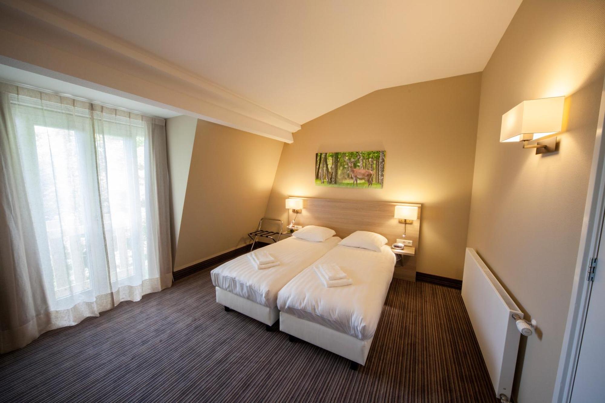 Ruime Comfort Tweepersoonskamer