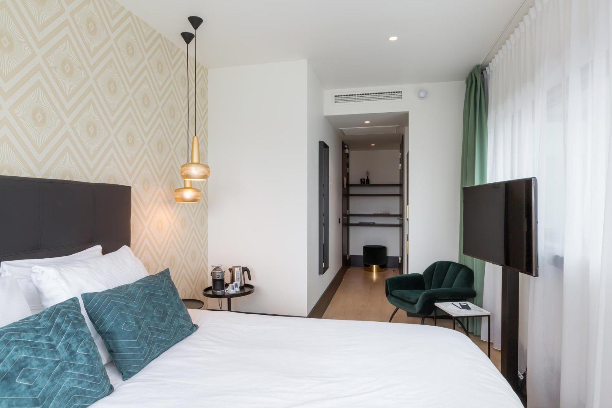 Habitación Doble Estándar