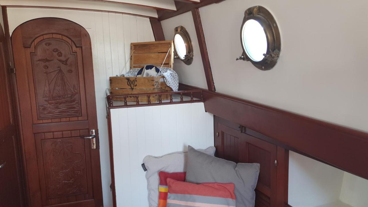 Tweepersoonskamer met Uitzicht op het Meer