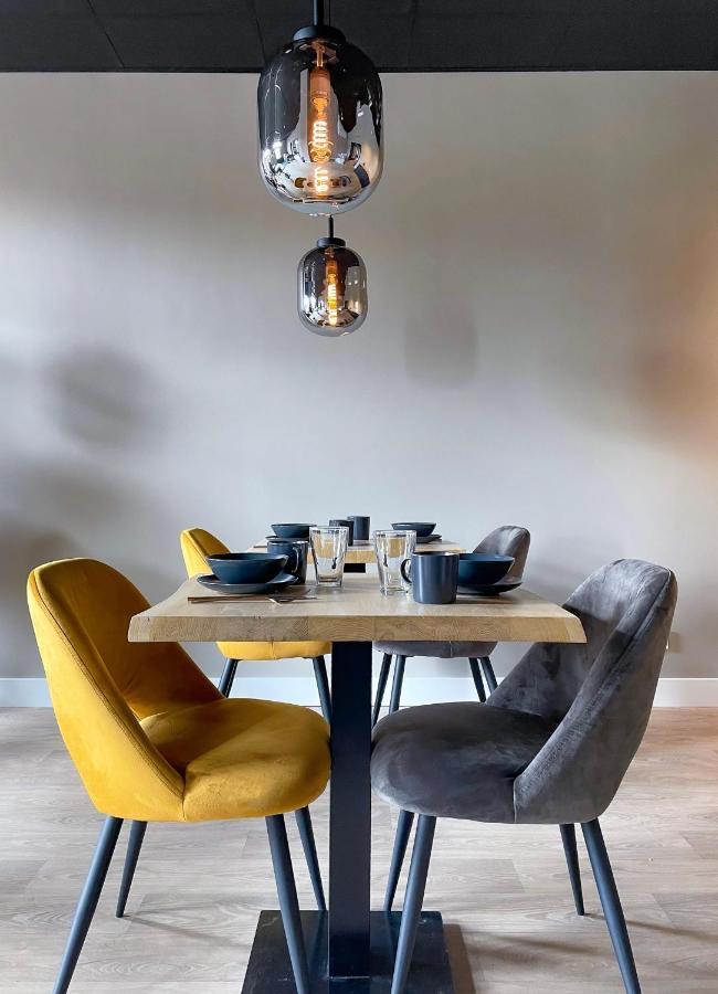 Tweepersoonskamer met Eigen Badkamer