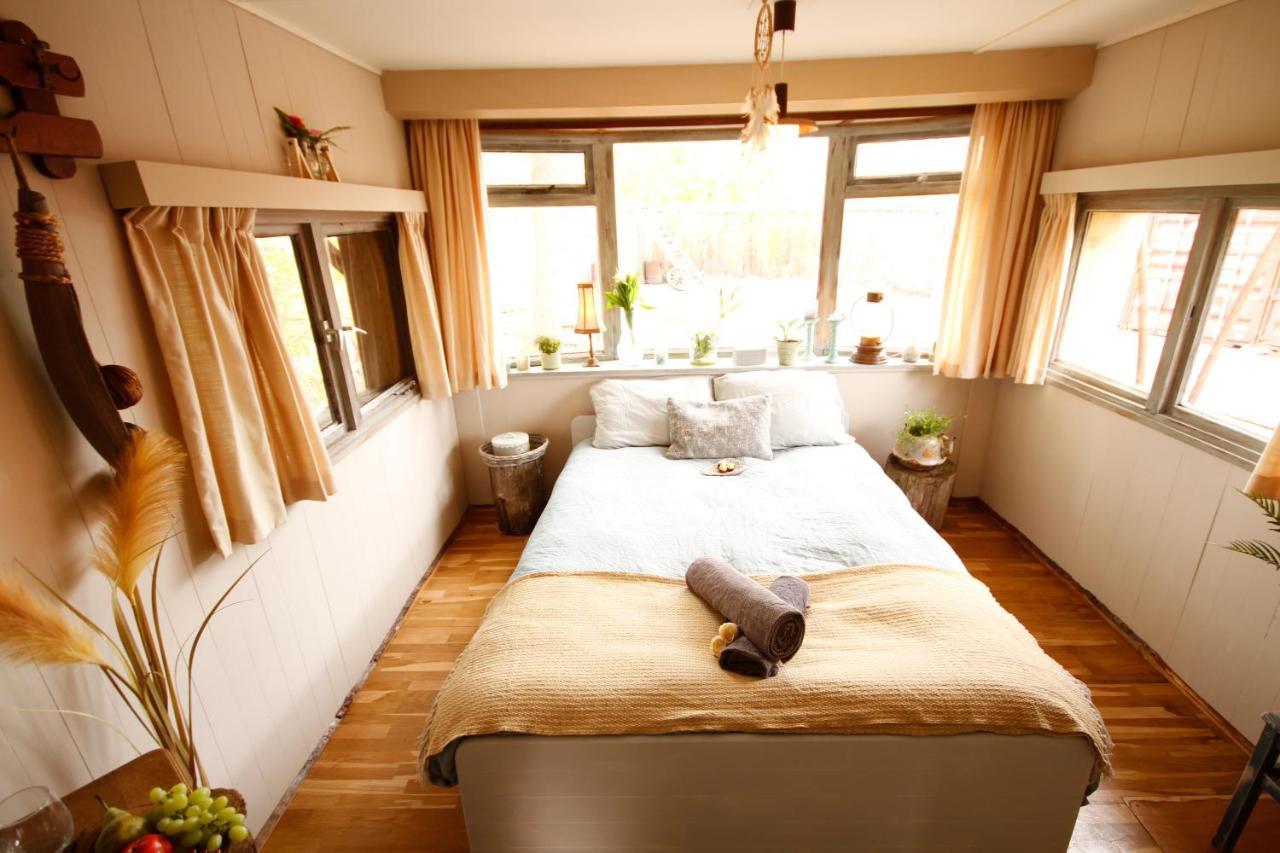 Double Room Garden View