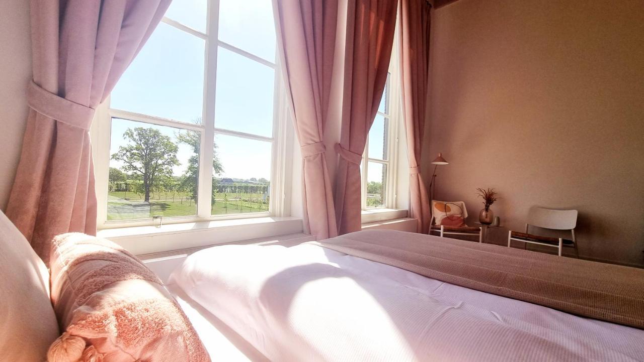Deluxe Zimmer mit Queensize-Bett