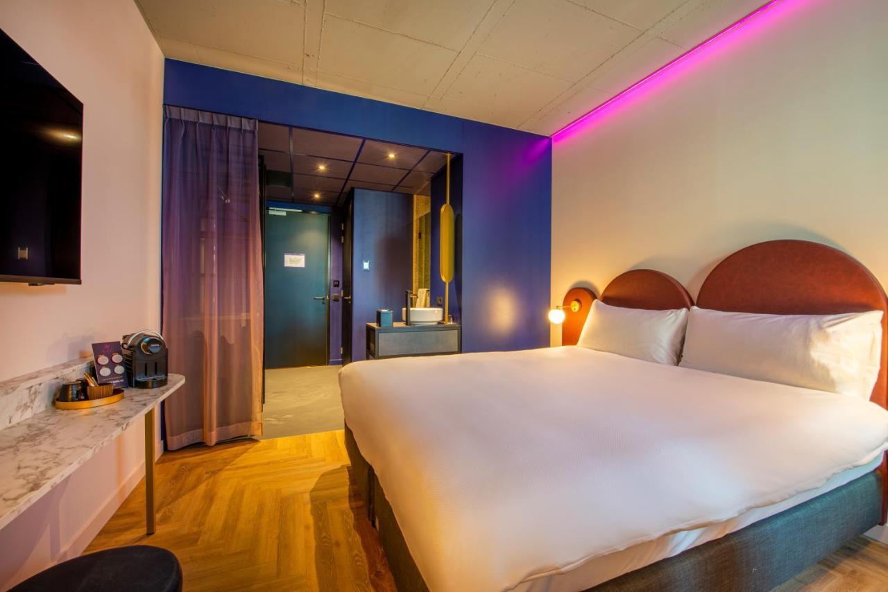 Deluxe Zimmer VIC LUXE