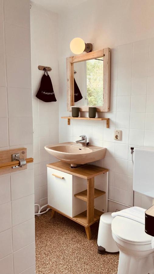 Budget Triple Room
