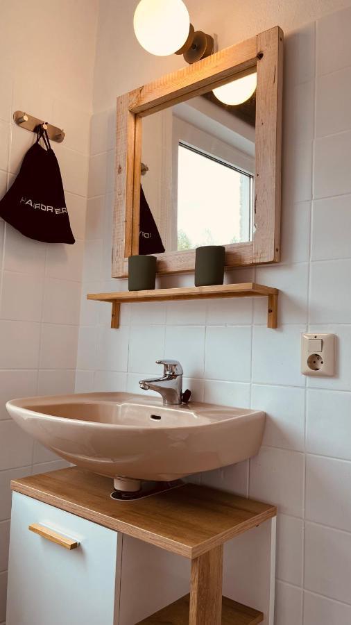Budget Triple Room