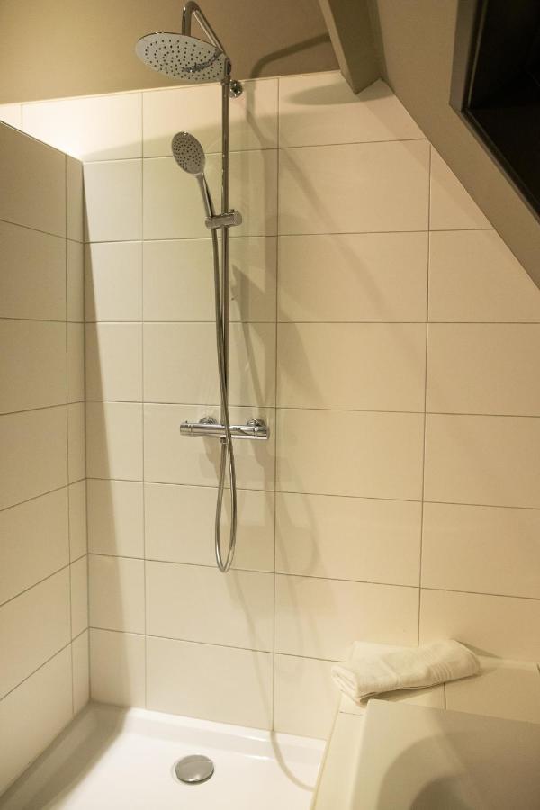 Deluxe Double Room Bath