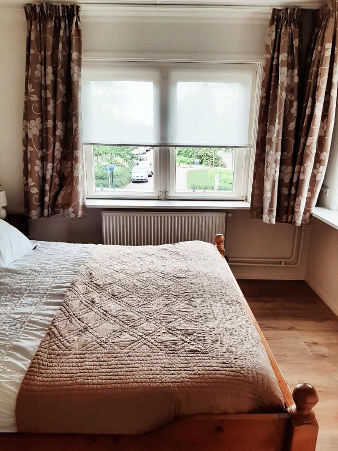 Doppelzimmer mit eigenem Bad