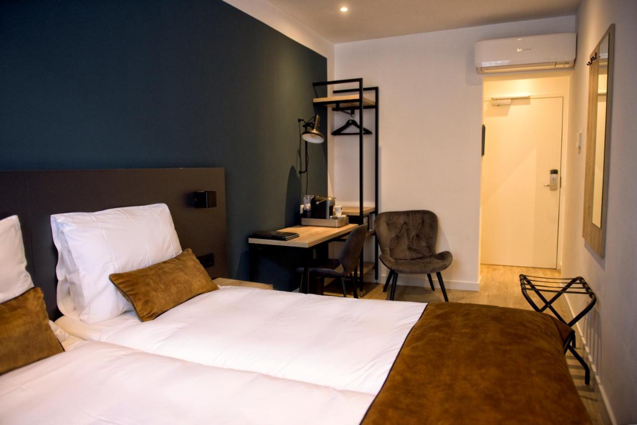 Comfort Room