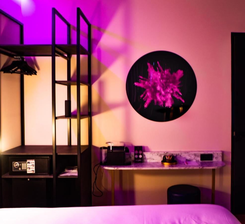 Superior Doppelzimmer VIC SUPERIOR