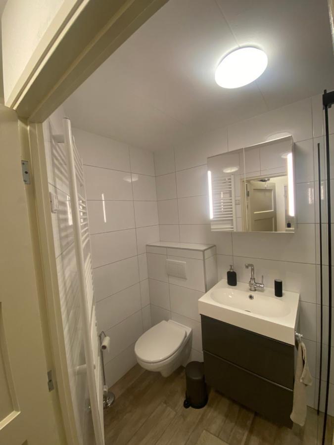 Large Twin Room