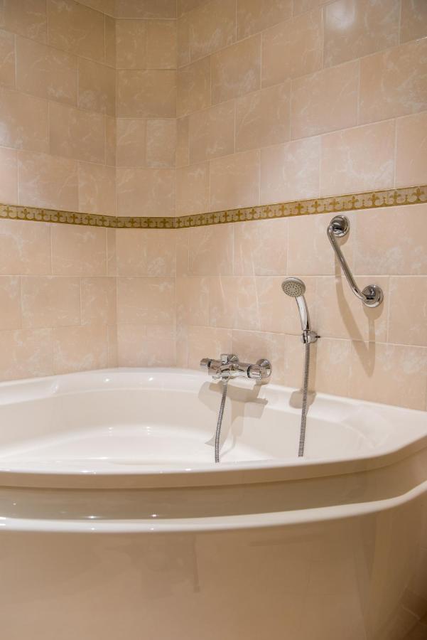 Chambre Double Supérieure