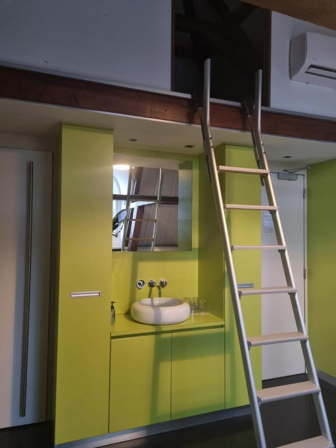 Deluxe Vierbettzimmer