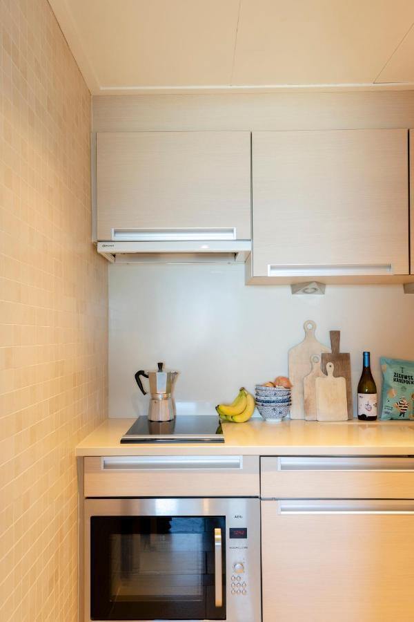 Senior Suite mit Meerblick