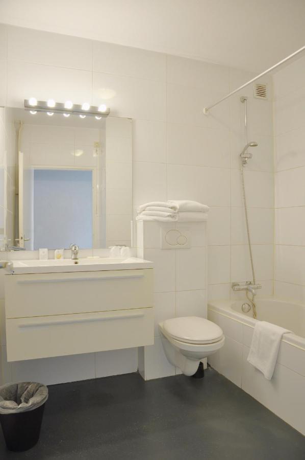 Chambre Triple
