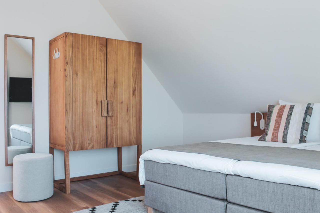 Deluxe Double Room Bath