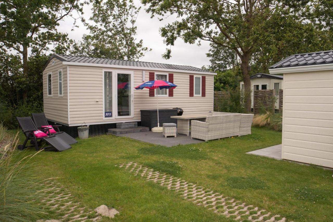 Chalet mit 3 Schlafzimmern