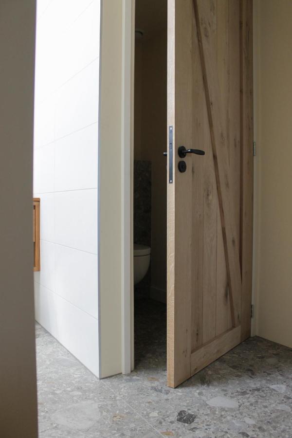 Deluxe Double Room Bath