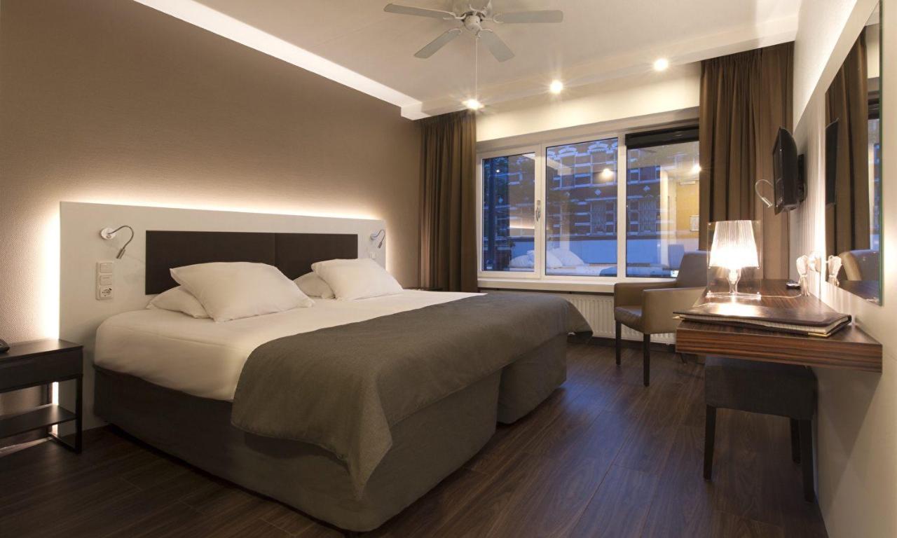 Chambre Quadruple