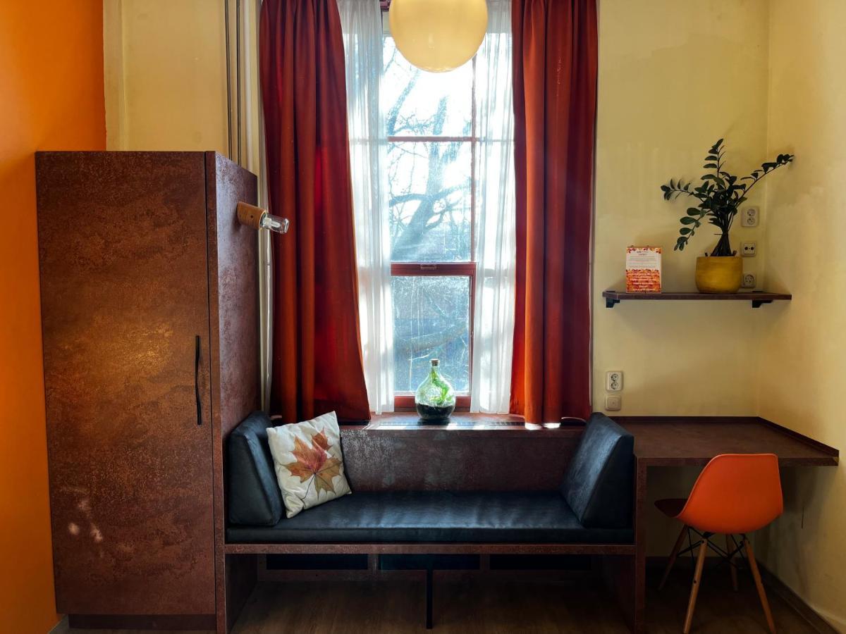 Chambre Double Standard