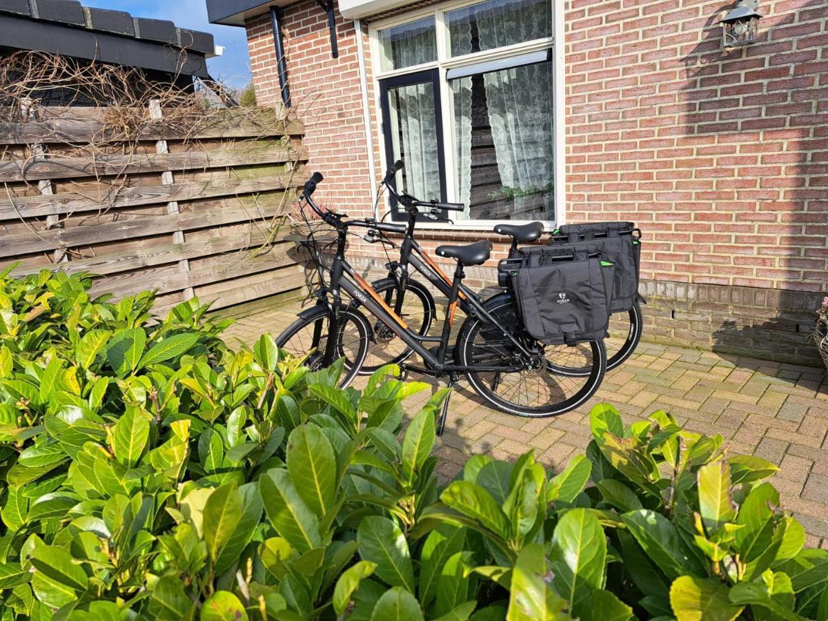 Tweepersoonskamer met Eigen Badkamer