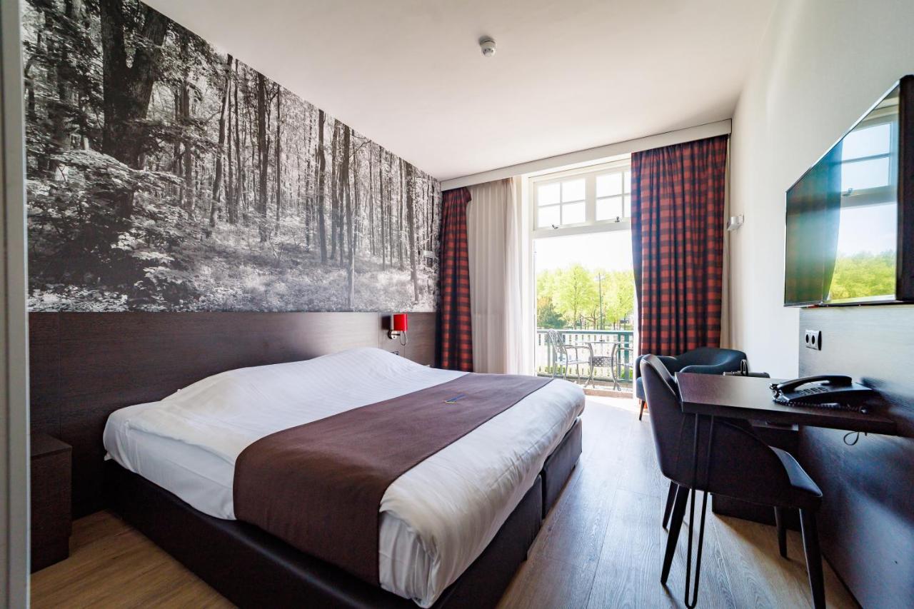 King Room Balcony