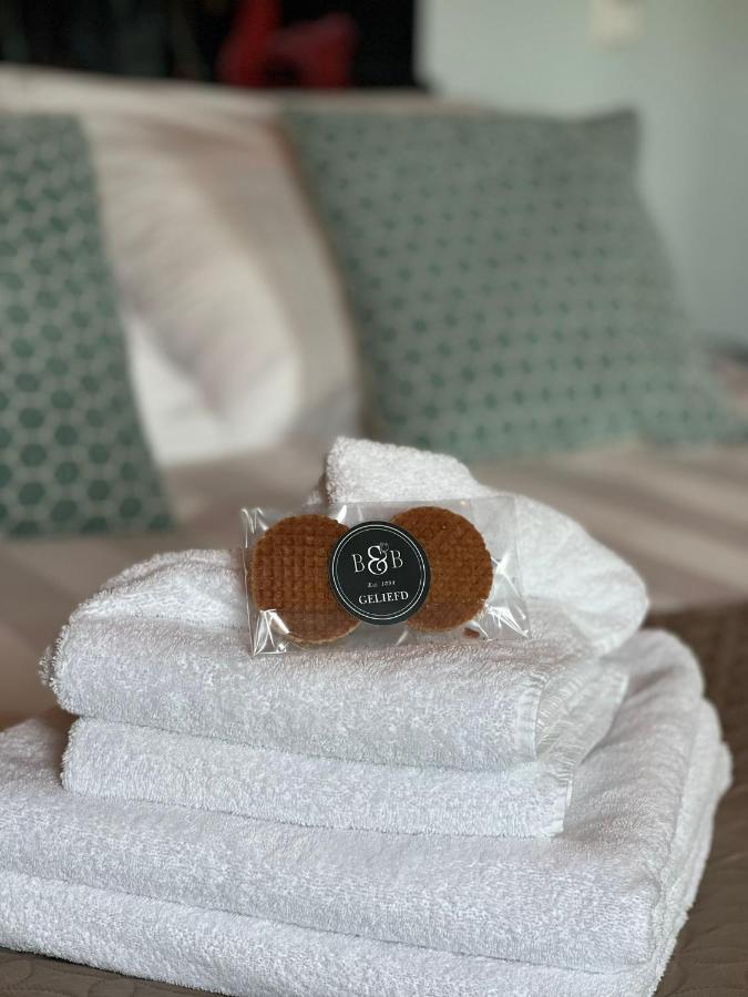 Deluxe Double Room Bath