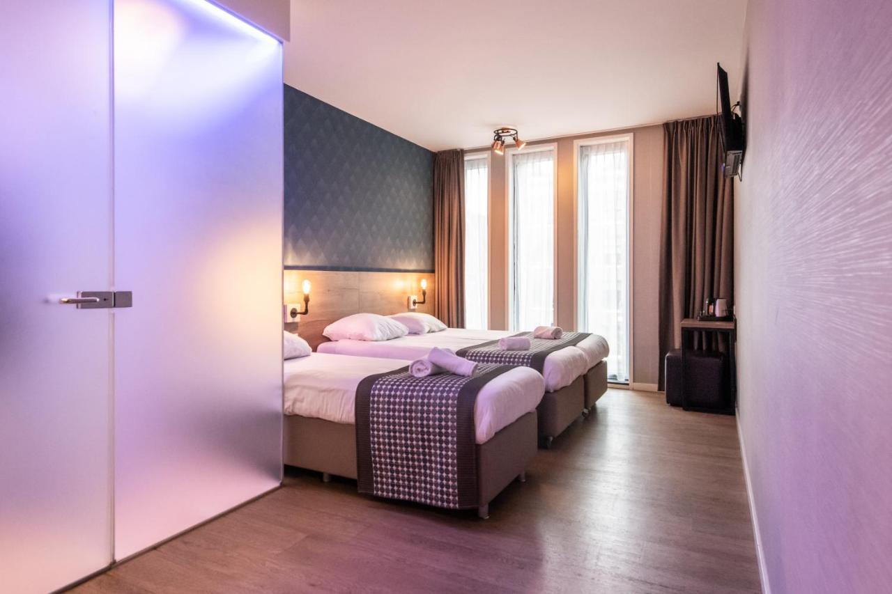 Chambre Triple Standard
