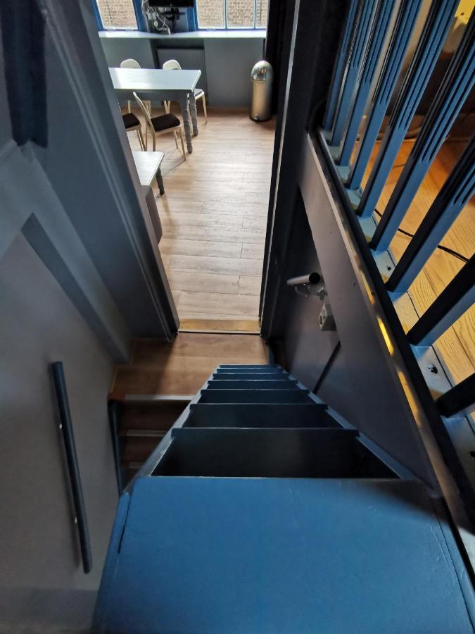 Suite 2 Chambres