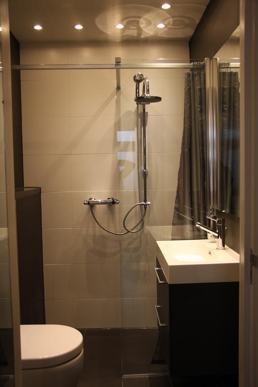 Quarto Duplo com Banheiro Privativo