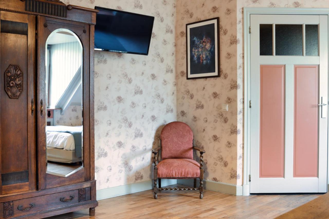 Familienzimmer