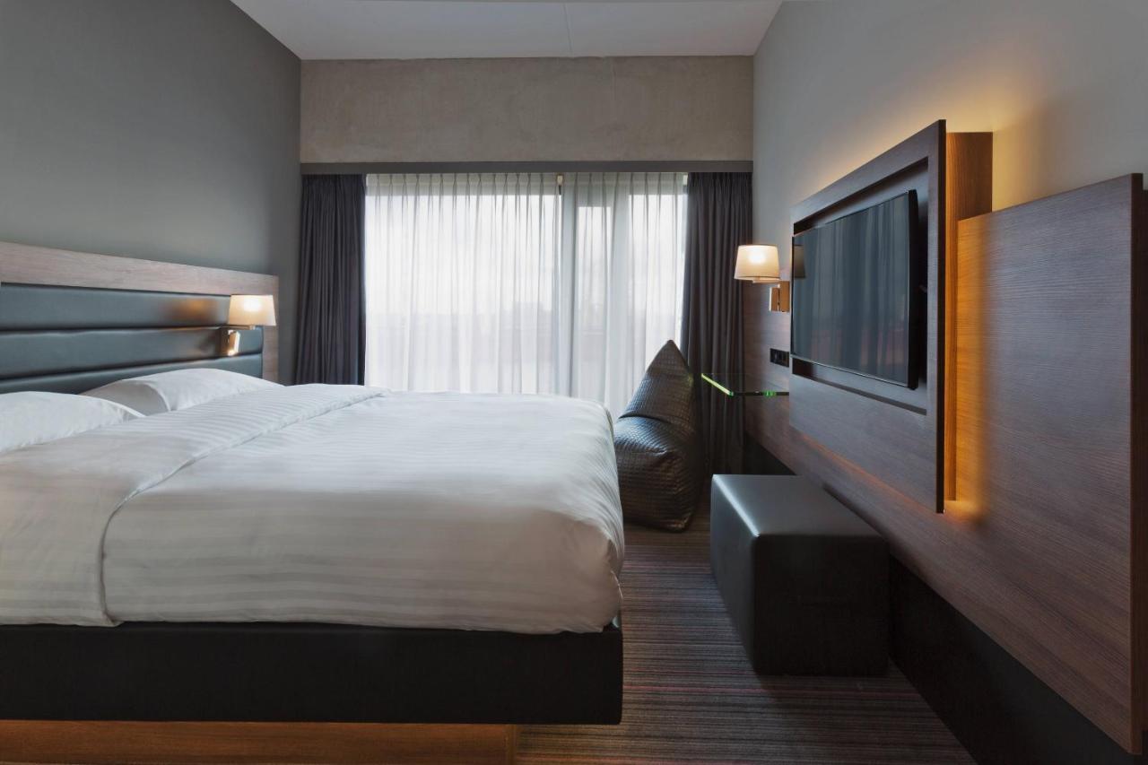 Quarto com Cama Queen-size