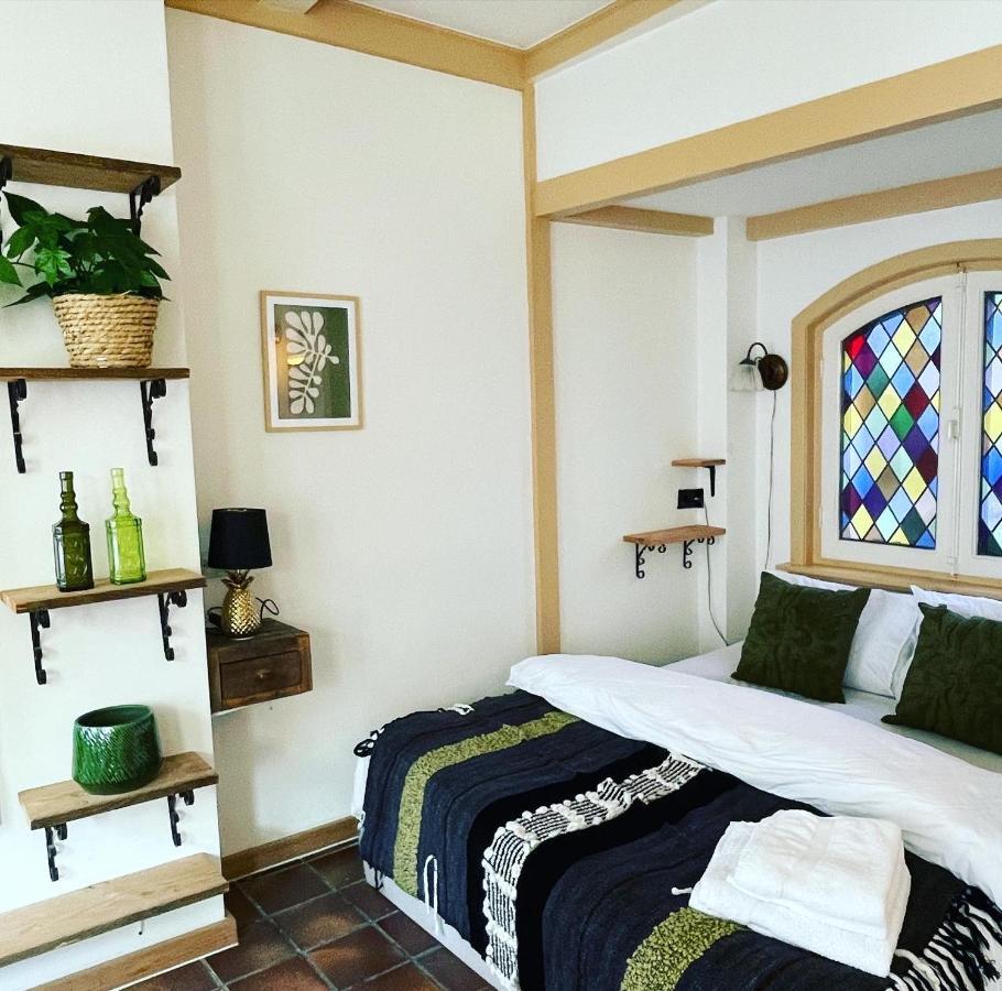 Deluxe Double Room Extra Bed