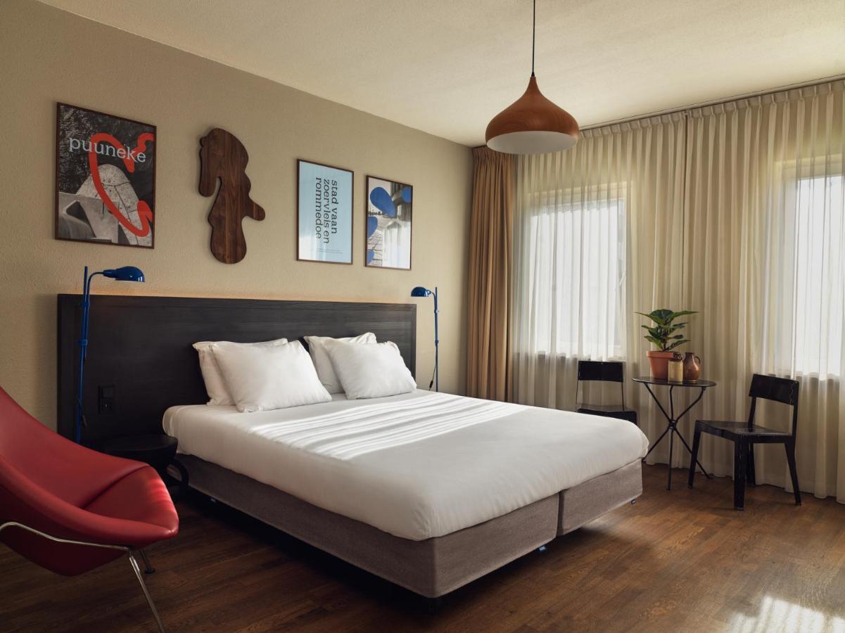 Grande Chambre Double