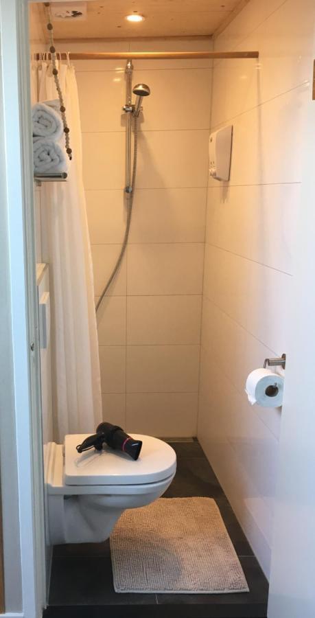 Single Room on First Floor