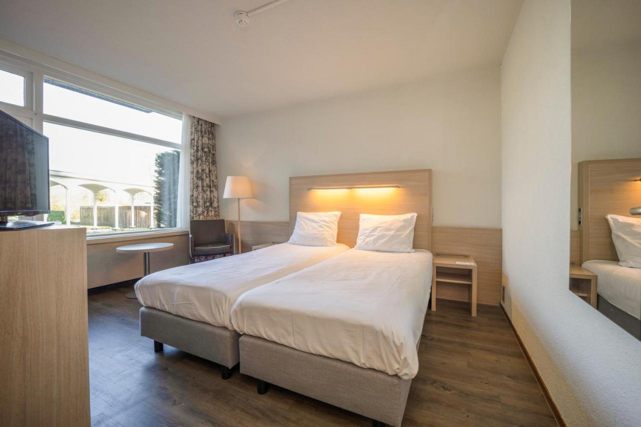 Standard Doppel-/Zweibettzimmer mit Balkon