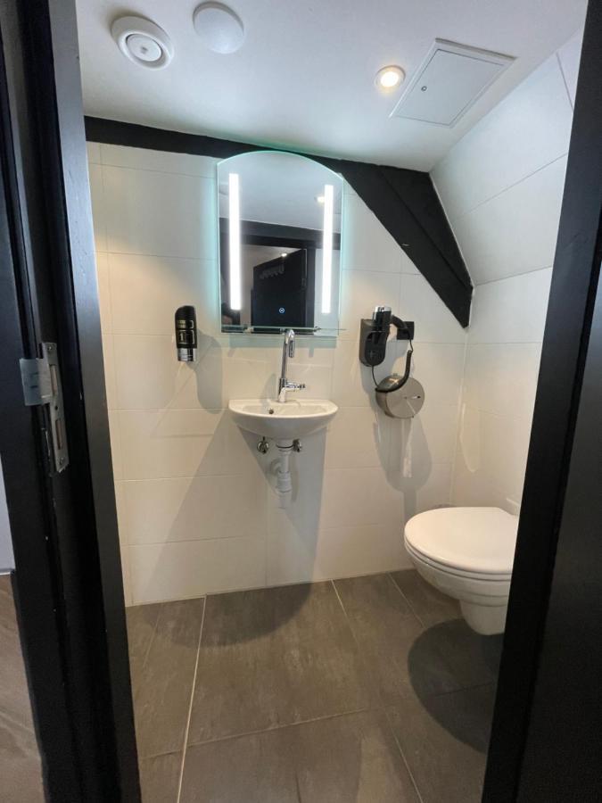 Quarto Triplo Privado