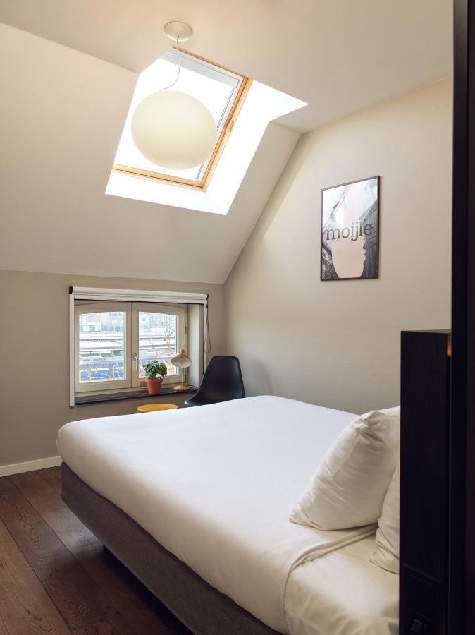 Chambre Double Basique