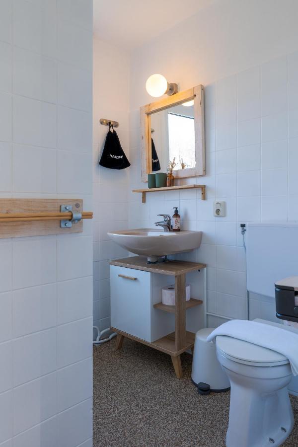 Budget Triple Room