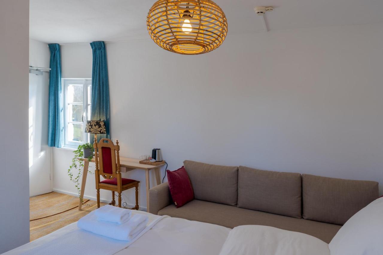 Budget Triple Room