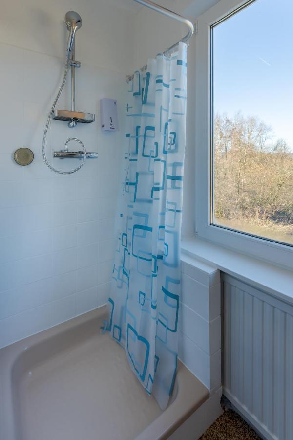 Budget Triple Room