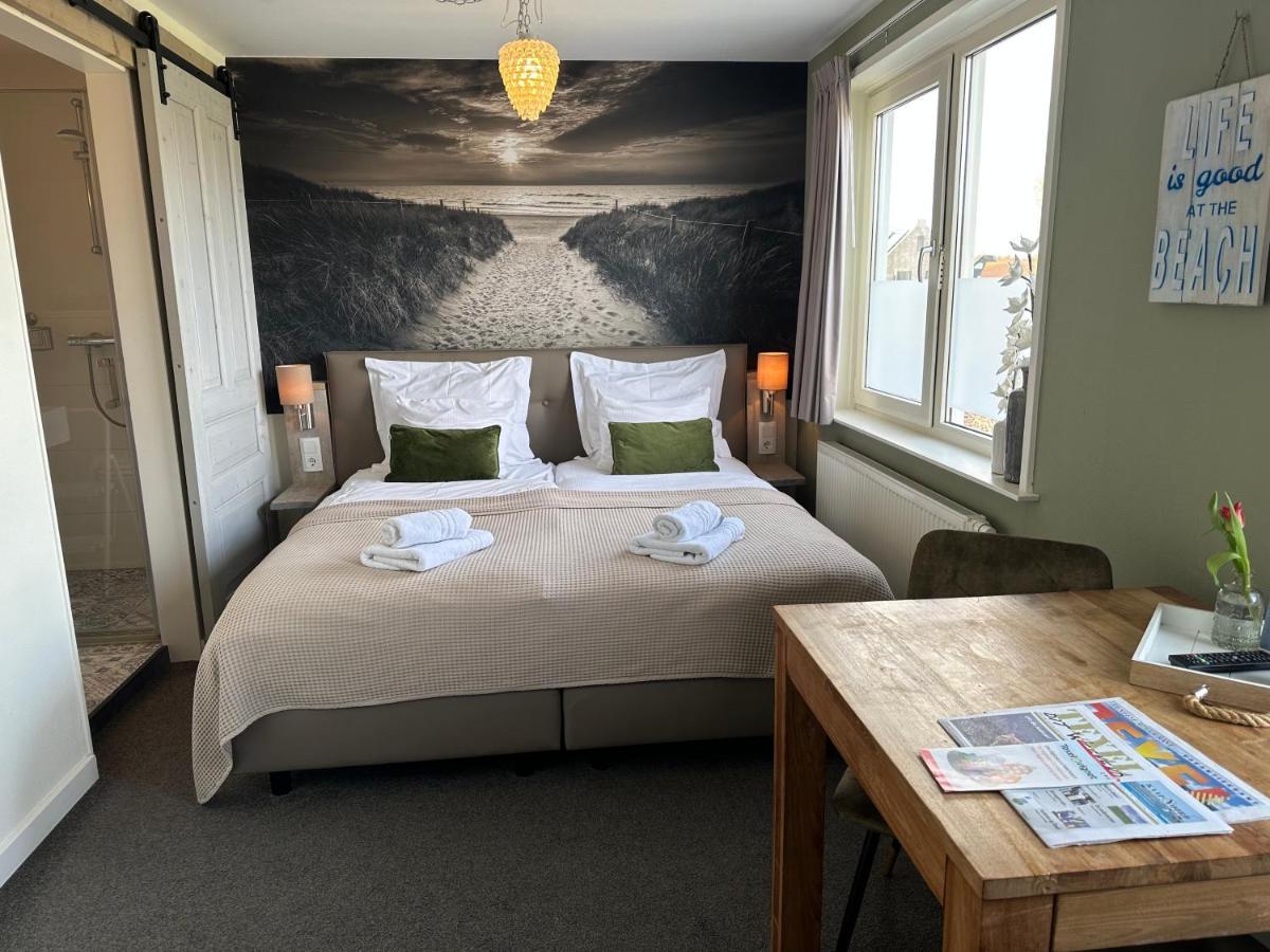 Deluxe King Room 20m2