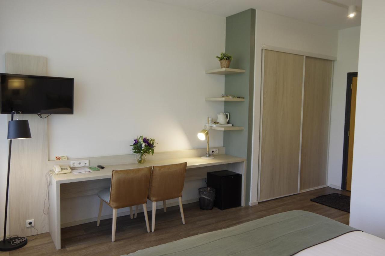 Superior Double or Twin Room Balcony