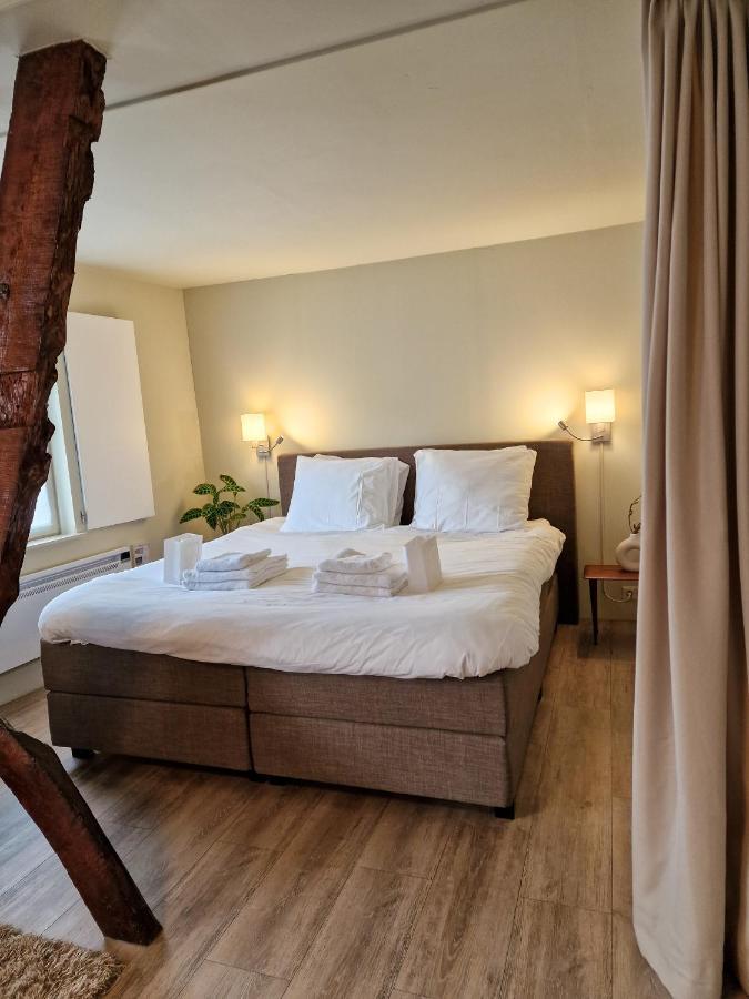 Habitación Doble con baño privado